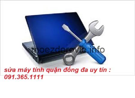 sửa máy tính đống đa uy tín