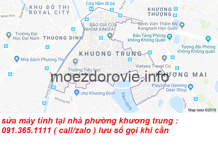 sửa máy tính phường khương trung