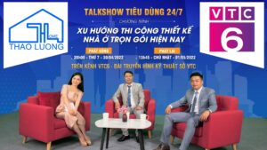 THẢO LƯƠNG HOME XÂY BIỆT THỰ VƯỜN BÌNH PHƯỚC 1