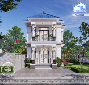 Xây Nhà Trọn Gói Quận 1 9